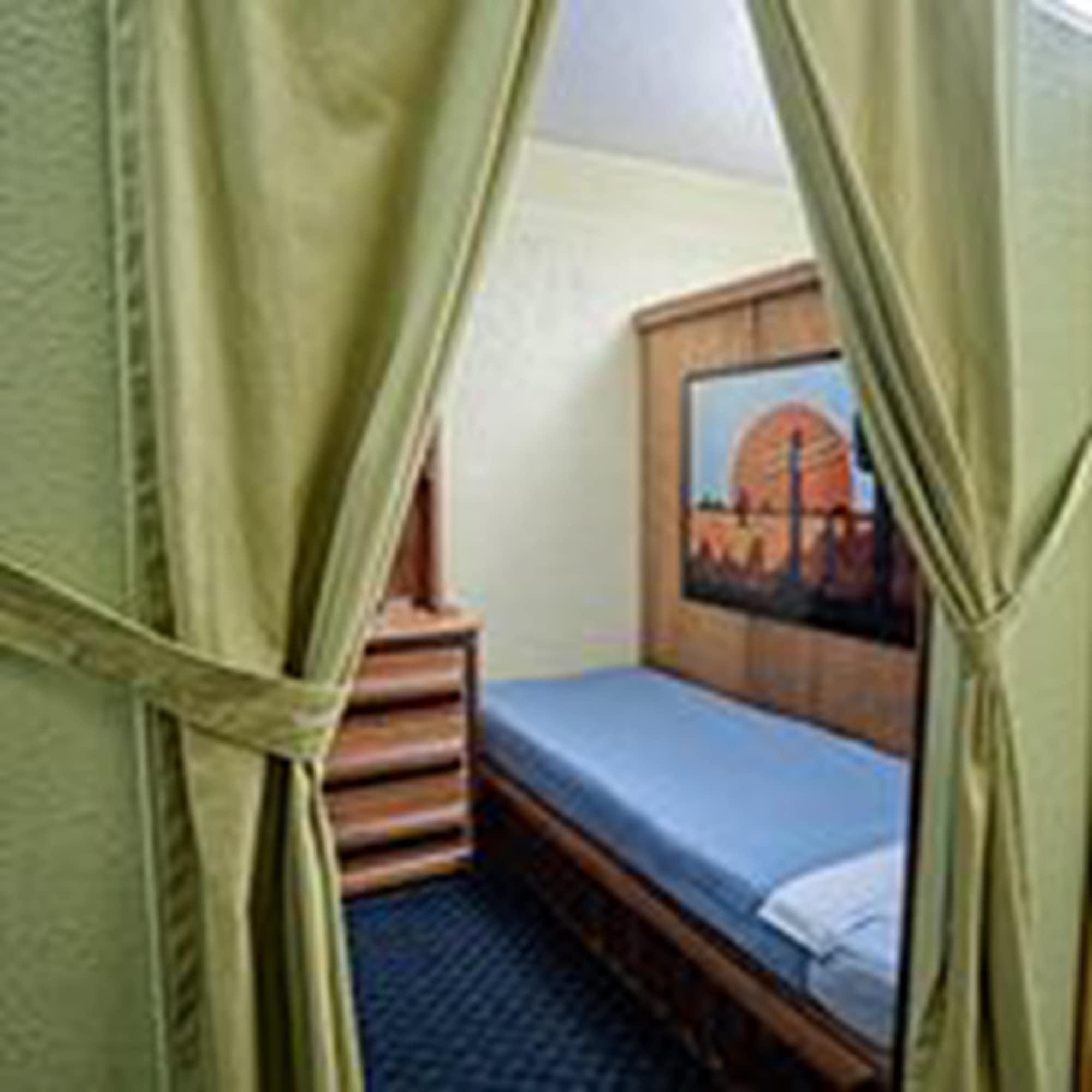 瑟诺拉酒店及套房 - 正门东 基西米 外观 照片
